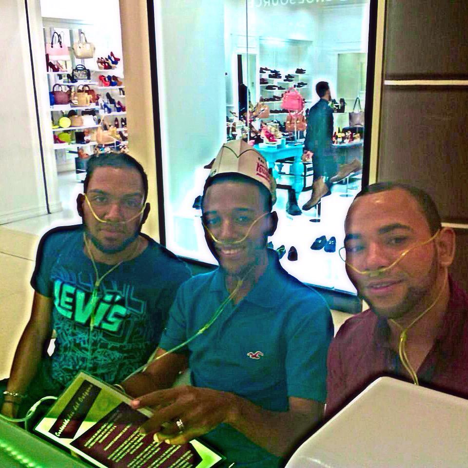 oxygenbarRD's tweet image. Aprovecha tu descuento de tu 5 % y si vienes con más de 2 personas mayor será tu descuento 

#oxygenbarRD