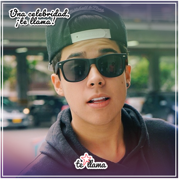 LlamadasFamosos's tweet photo. "Son perfectas me encanta todo lo que hemos vivido juntos y todo lo que me escriben" @mariobautista_ http://t.co/hcUGiEzzzP