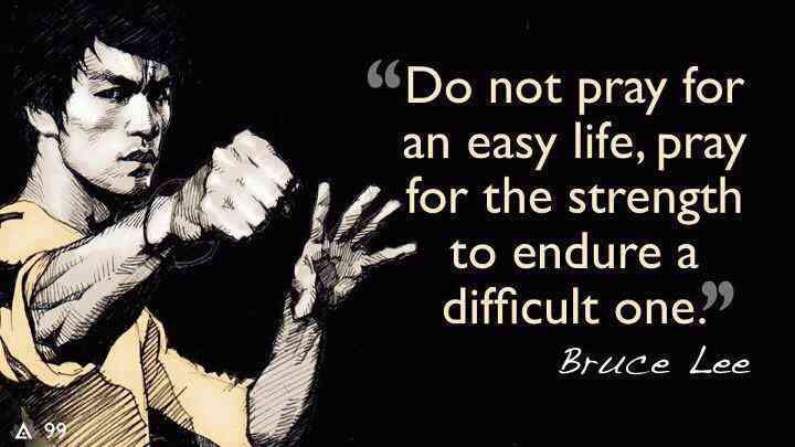SugarRayLeonard's tweet photo. Loved @brucelee and definitely one of my idols. #BruceLee #Quotes http://t.co/GSWZ12lbrJ