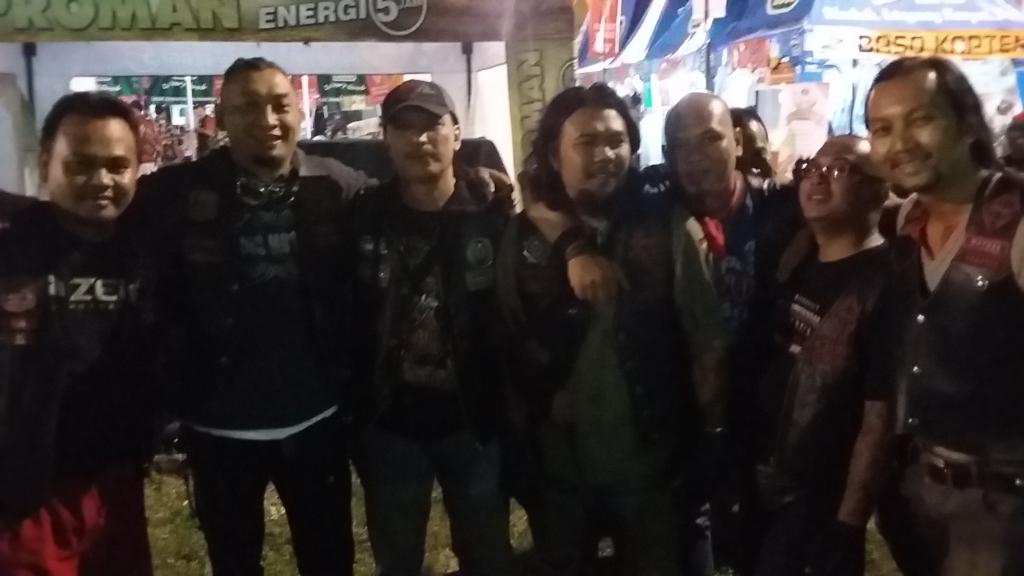 BikersBrotherhood MC (@official_bbmc) on Twitter photo 