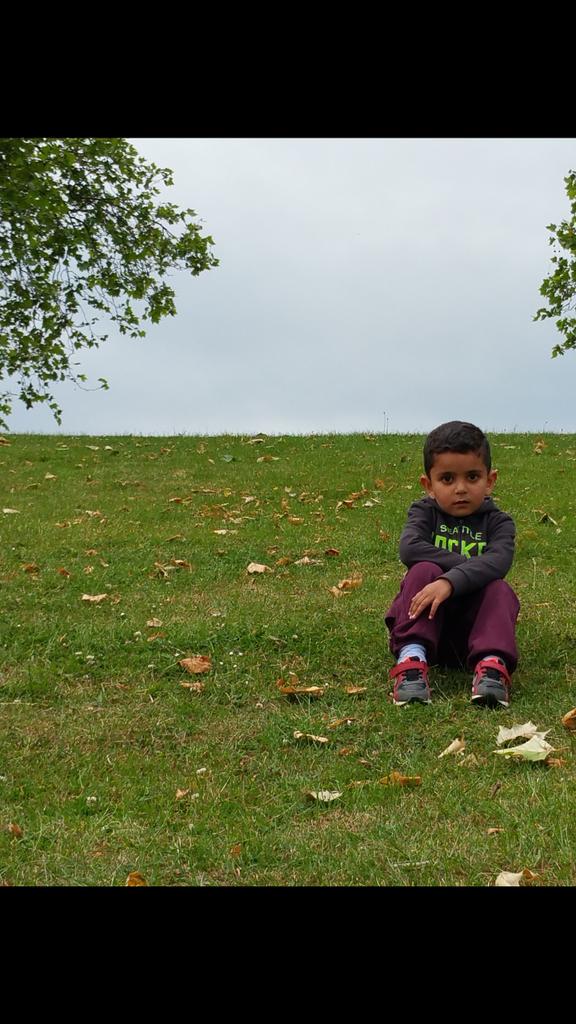 Kevin Parmar tweet media