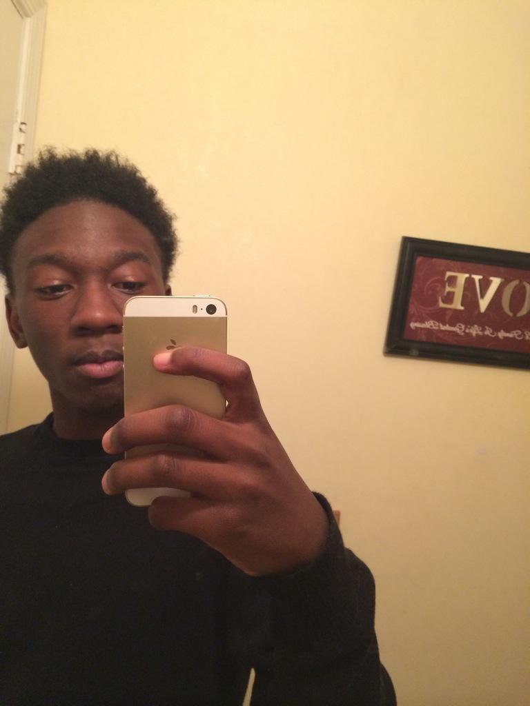 IamLilStunt's tweet photo. Lil Stunt http://t.co/3M2WxxaQSK