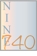 NineSeven40's tweet image. As most of you have realized, we have many different forms of logo. Here's another one. Enjoy!