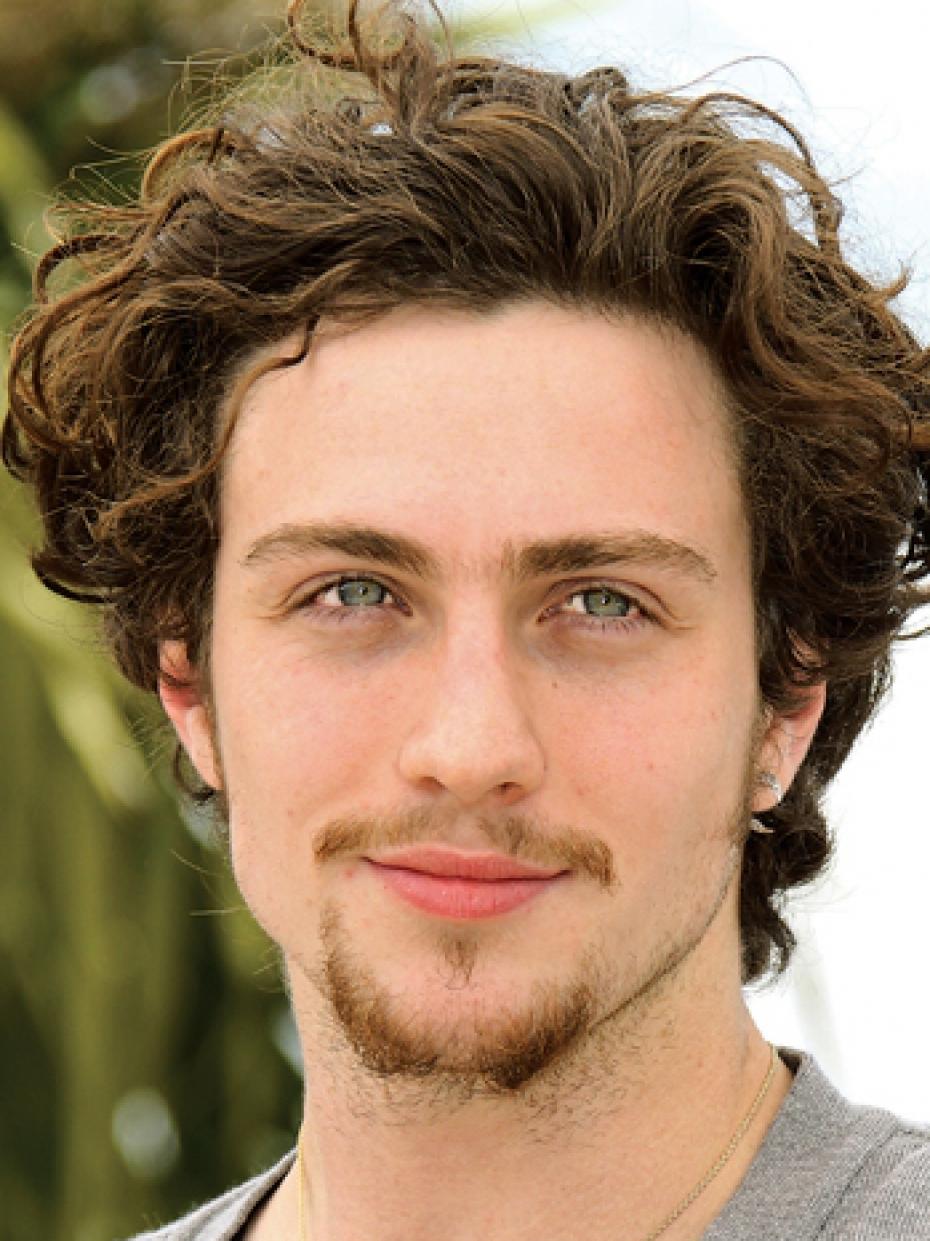 Happy Birthday Aaron Taylor Johnson 