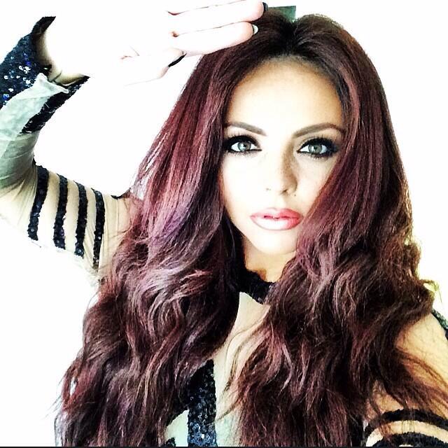 Happy Birthday to the most inspirational and beautiful young woman named Jesy Nelson    