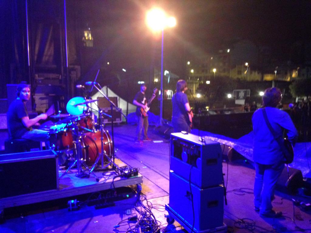 Seguim amb <a href="/ramastons/">Ramastons</a> al #trackvendrell