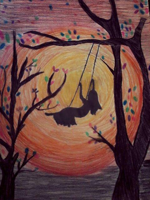 wlaawla's tweet photo. in the face of seige
"from pain we create life".
some sketches which related 2 one of my students#Blockade
#freedom http://t.co/6241f15BDT