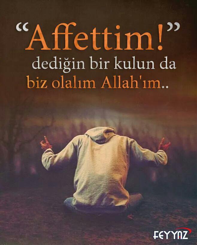 Estağfurullah . Estağfurullah . Estağfurullah El Azim Ellezi La İhale İlla Hüvel Hayyul Kayyume ve Etubü İleyh.