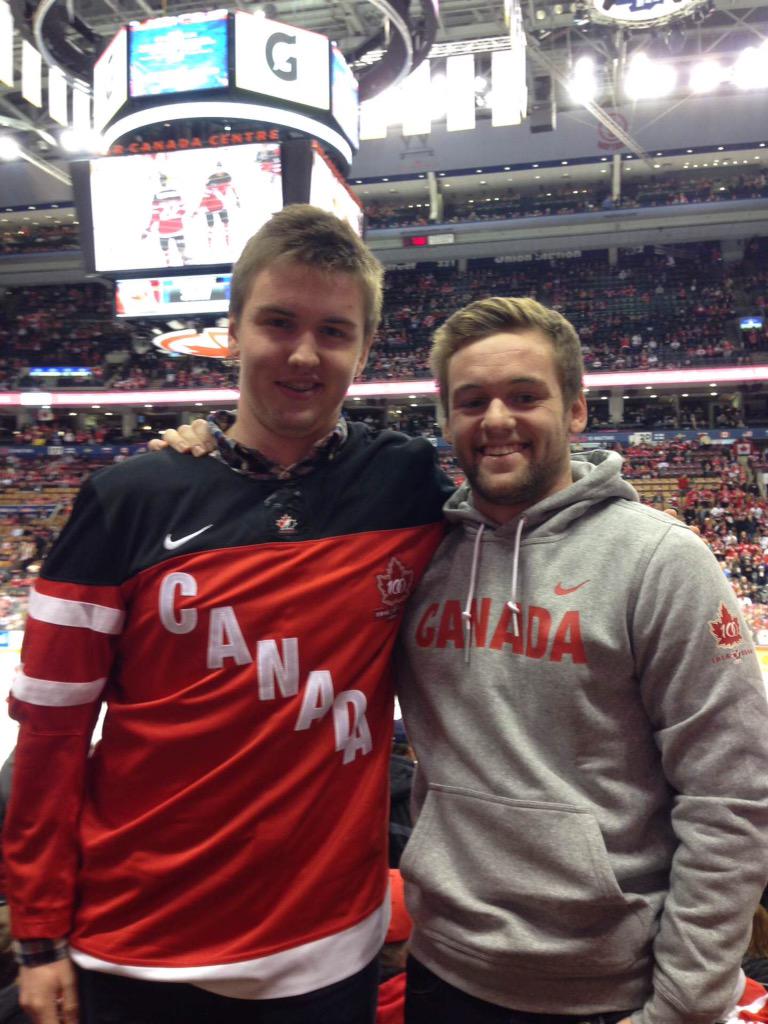 MitchMcIsaac's tweet photo. Just need you to fight a little longer buddy, we're almost home. http://t.co/nSiKMFkiT2