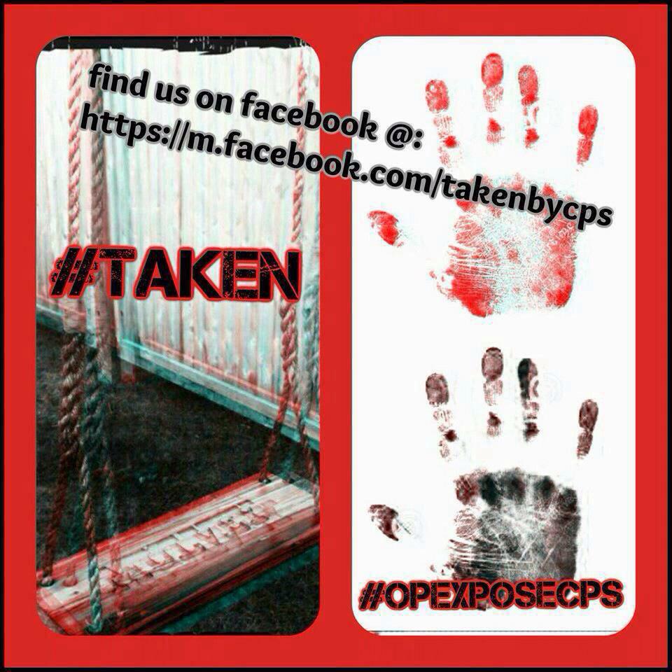 annmnichols2014's tweet image. .@BBCWorld #exposecps   STOP STEALING OUR CHILDREN FOR TITLEIV