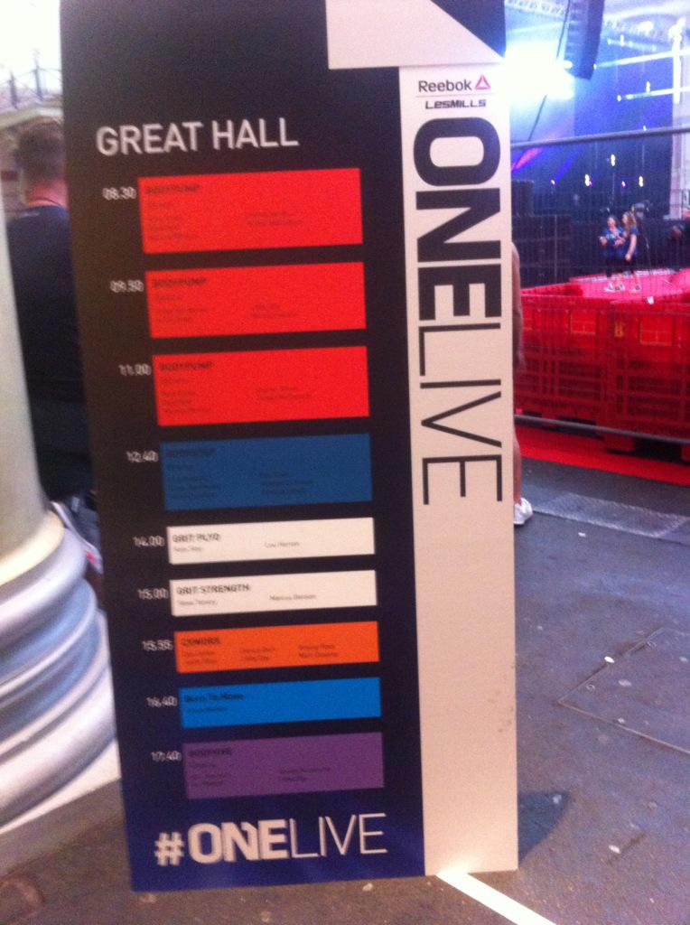 ElverysPowerTm's tweet photo. Great day @LESMILLSPUMP #allypally #London #POWERteam #bodypump @Elverys @Grace_Mur @sibs_007 #prinny 💪💪 http://t.co/3OY1zbazaS