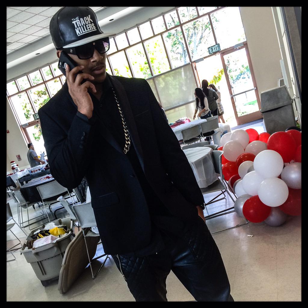 TrackKillersApp's tweet image. #TrackKillersCEO @IamJaySangz  #TKMG TheTrackKillers.com