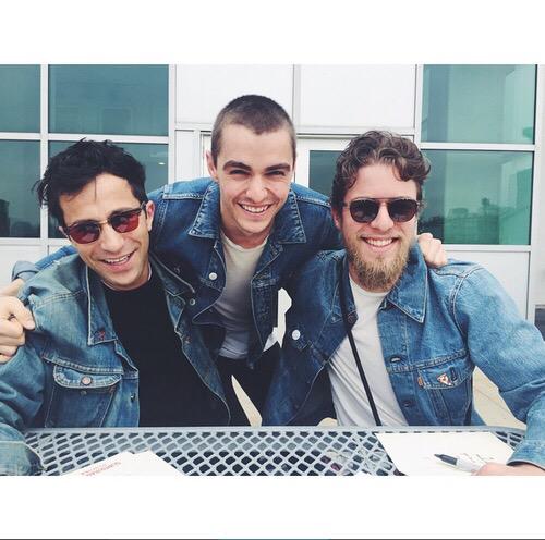 Happy birthday to the love of my life aka Dave Franco   