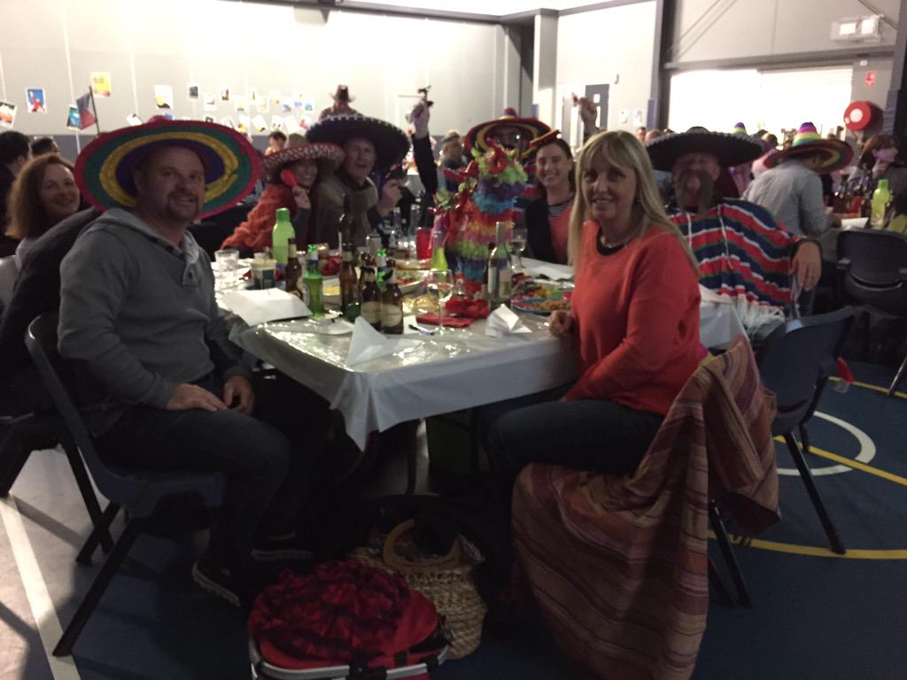 CroweJacinta's tweet photo. Other teams at Trivia Night http://t.co/CwxFHPI3Pt