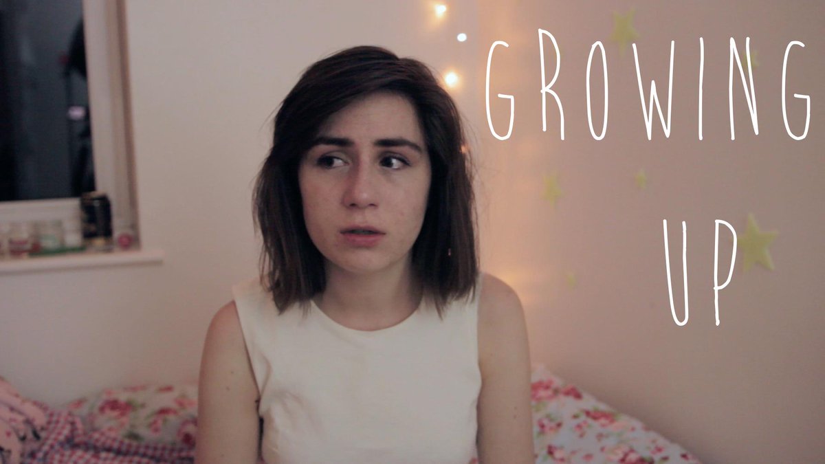 doddleoddle's tweet image. New little video! Apologies for my ugly crying but
Talking about growing up always gets me
youtu.be/rKOesA50apk