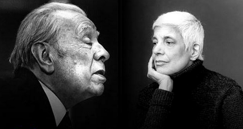 19 years ago today, Susan Sontag wrote her breathtaking letter to Borges buff.ly/1QwboQZ