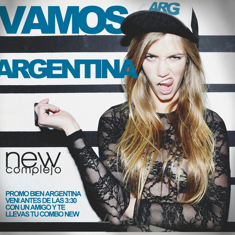 newdiscoteque's tweet photo. #CombosNew #ShowBarman #Promos #SorteosDePreviasNew Seguinos en Insta "NewLiveDisco" y enterate de todo! HOY EXPLOTA http://t.co/ZbFh13Zwll