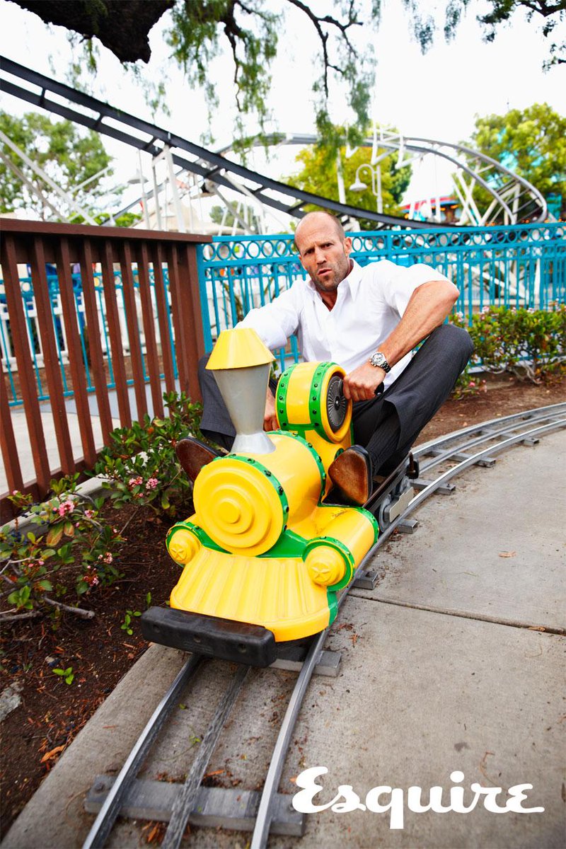 Twitter पर 鶴原顕央 ジェイソン ステイサム 俺には4つの経歴がある ストリートで取引していた頃のキャリア スポーツマンとしてのキャリア そしてそれらとは異なるキャリアを手に入れた あっ 3つか 実際には3つの経歴だ Http T Co Uthiwfybmx 面白すぎる