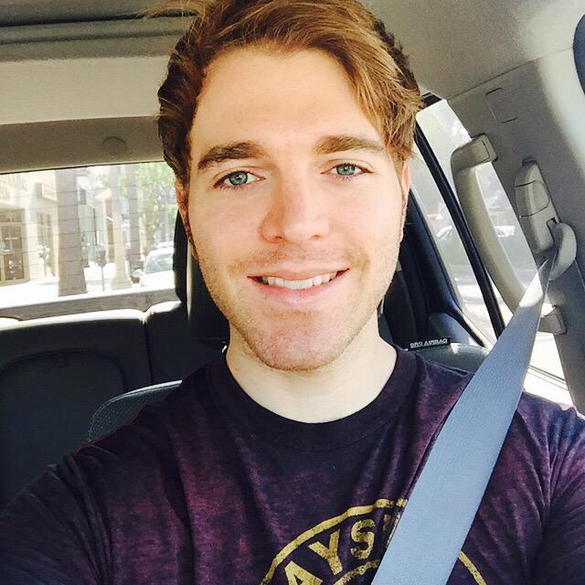 Shane Dawson on Twitter "feelin happy today so I'm smilin with TEETH