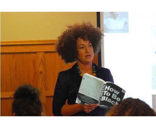 Hempsism's tweet image. Today&apos;s Moment of Zen: #HowToBeBlack