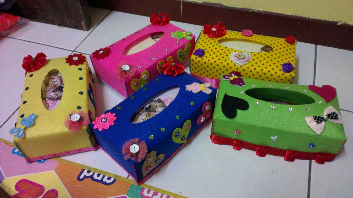 Amanshah1781 On Twitter Membuat Kraftangan Dari Kain Felt Pada Yang Berminat Sila Whatsapp Weechat 0179859964 Sedia Menerima Tempahan Http T Co Lguqy962bo