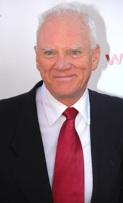 Happy Birthday Malcolm McDowell   