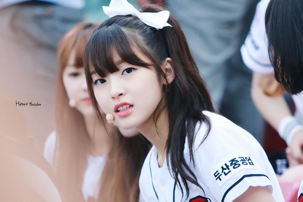 How to have a huge orgasm Oh My Girl Japanese
