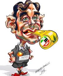 jes_soyreal's tweet photo. Estoy un 100.6% seguro que @INEMexico es un árbitro vendido que descaradamente favoreció al PRI-PVEM #INErespóndeme http://t.co/B8MB8AW9i4