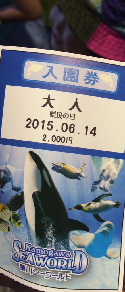 千葉県民の日 6 15 にディズニーランドや鴨川シーワールドで遊びまくる千葉県民 Togetter 千葉県民の日 6 15 にディズニーランドや鴨川シーワールドで遊びまくる千葉県民 Togetter