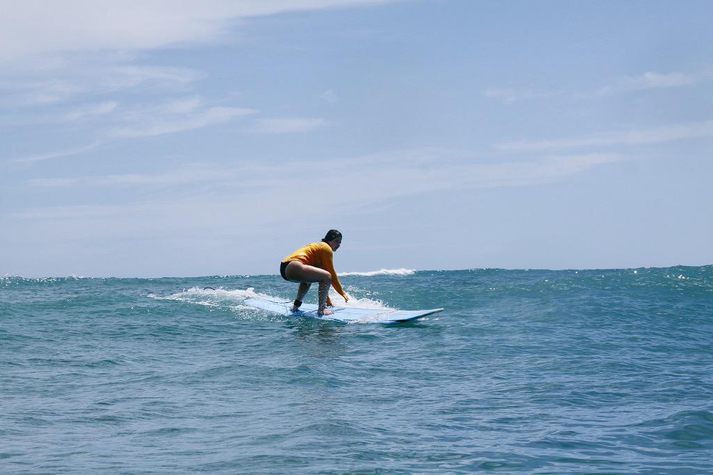 Stephrez15's tweet photo. Hawaii's got a new pro champ http://t.co/iCmlaAoGu2