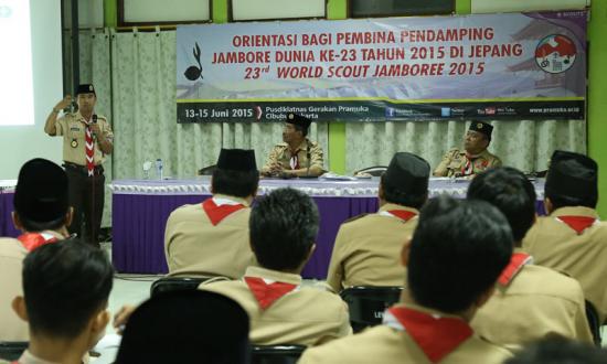 wartakwarnas's tweet photo. Indonesia Akan Kirim 462 Delegasi Pramuka ke Jambore Dunia di Jepang via @detikcom http://t.co/sNoogj6t6z http://t.co/ahlojvrBIR