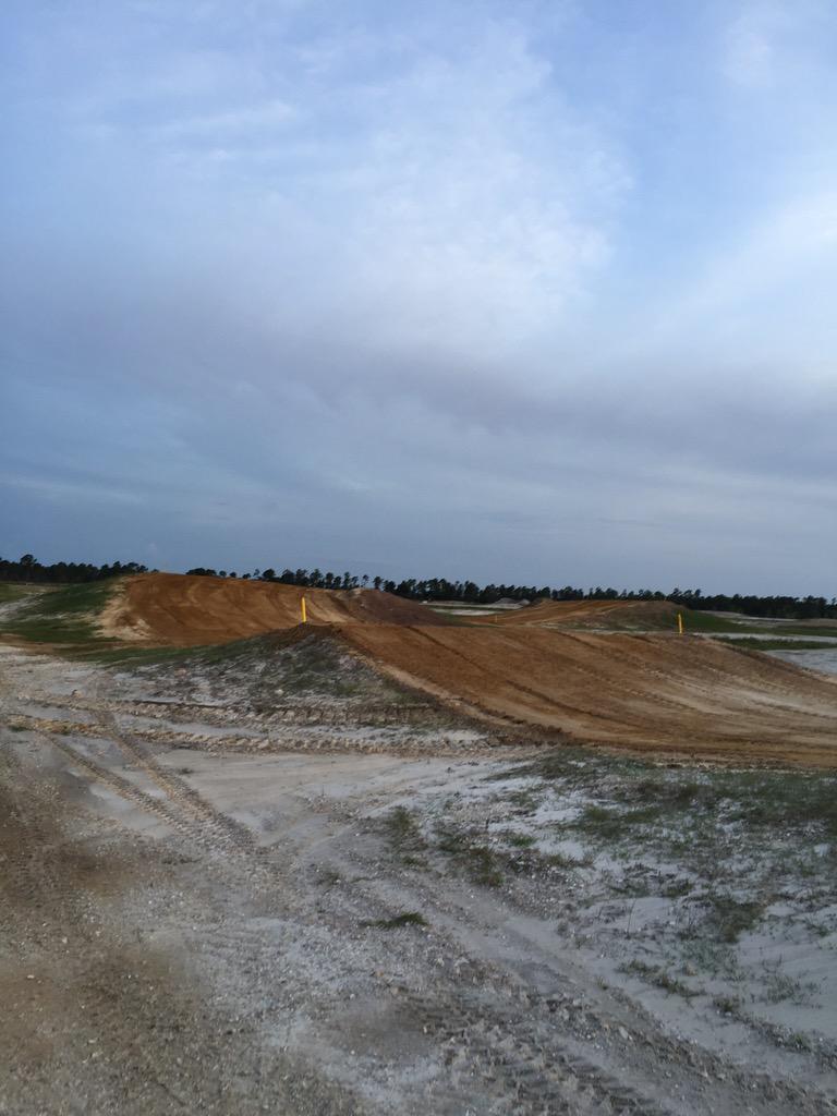 FL Tracks & Trails tweet media