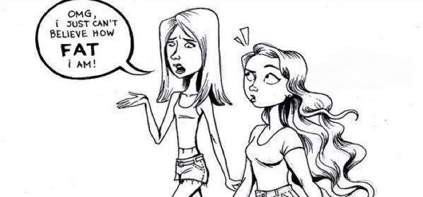 TeensEnvy's tweet photo. I think we all know that person http://t.co/vhEaw1nHju