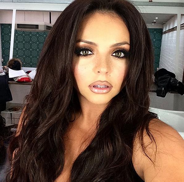 Happy 24th Birthday . Jesy Nelson.    