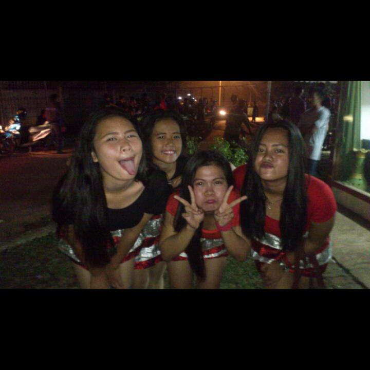 GWDancer tweet media