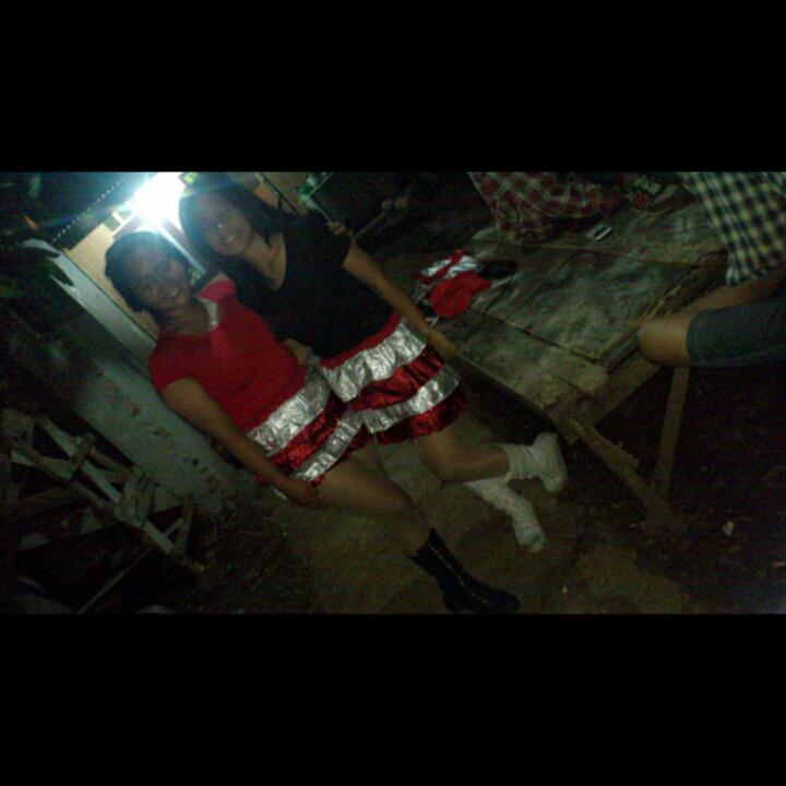 GWDancer tweet media