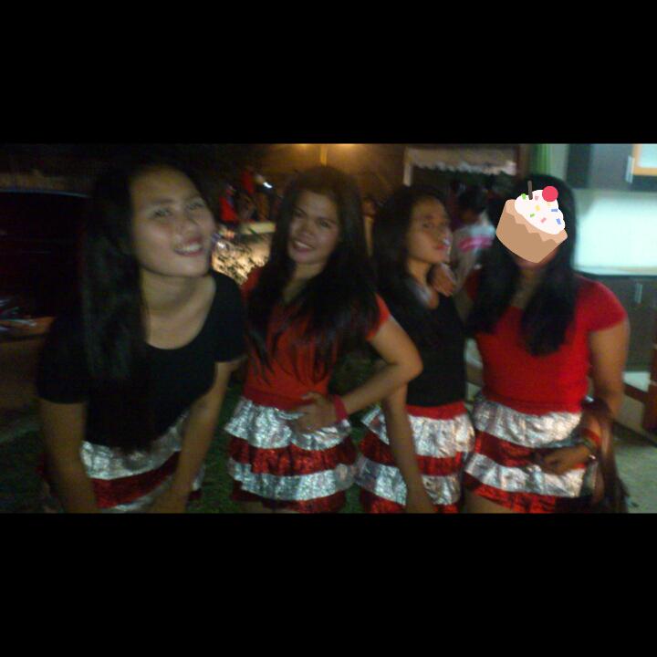 GWDancer tweet media