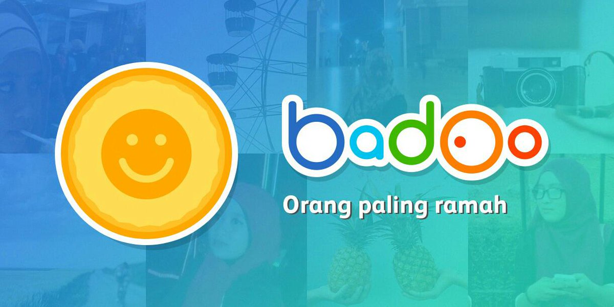 Ayo sapa salah satu orang paling ramah di #badoo! badoo.com/id/b/133429135…