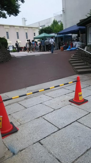 俺物語 6 14は仙台市の 尚絅学院中学校 で 俺物語 の撮影ロケ 京都のお墨付き