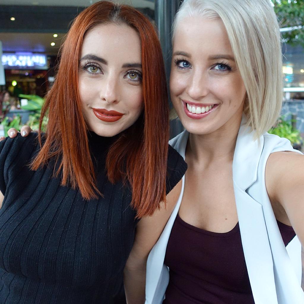 TwoBadSeeds's tweet image. True friendship is priceless 👯❤️