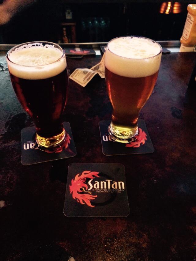 desertbrew's tweet photo. One of our favorite spots....@SanTanBrewing http://t.co/vOZtKQqFLD