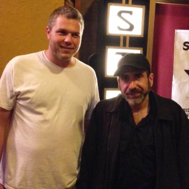 attell's tweet image. Young Josh brought the funny tonite at @statetheatreme. Great job, @joshdaycomedy