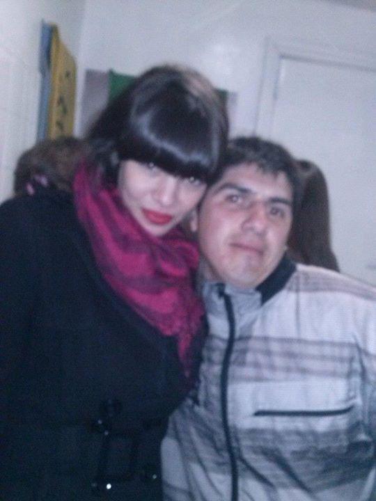 PCerioni's tweet photo. Con @Antho_MatteiOk en fomento de Olavarría hizo un lindo show. 26 de julio te veo en el teatro ituzaingo . http://t.co/zfVgTymwHa