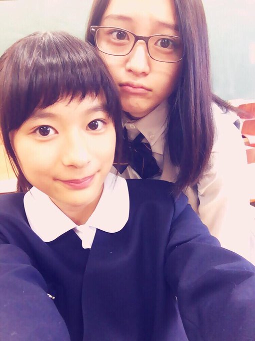 眼鏡 美女パターン再び 表参道高校合唱部 オモコー 出身 萩原みのり Risky リスキー で怪演 ぶたにおん