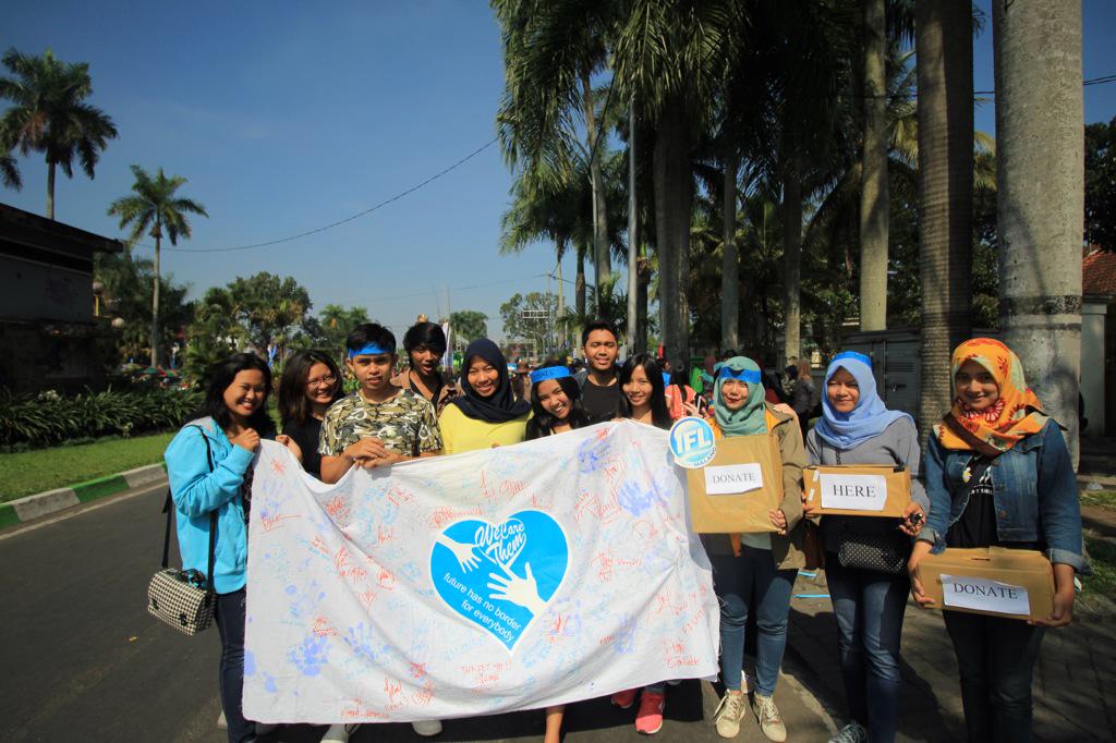 ada juga temen - temen <a href="/IFL_Malang/">IFL Chapter Malang</a>