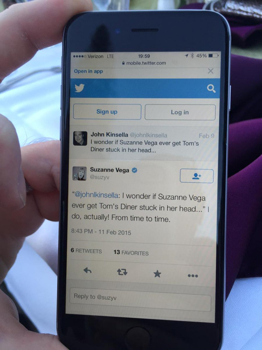 SublimeMail tweet picture