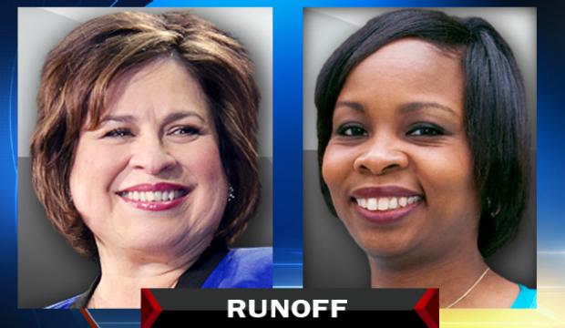 Leticia Van de Putte: Wendy Davis running mate loses San Antonio Mayor election