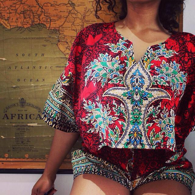 Fashionn_Trendd's tweet image. Obsessed with these outfits🙌✌️🔮