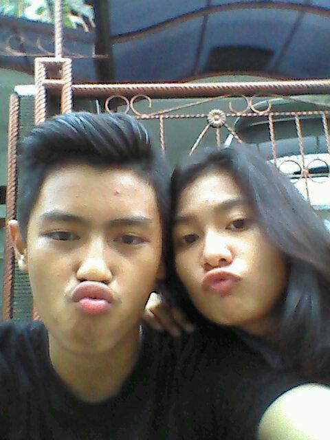 Kita emang miriiiipppp;;)