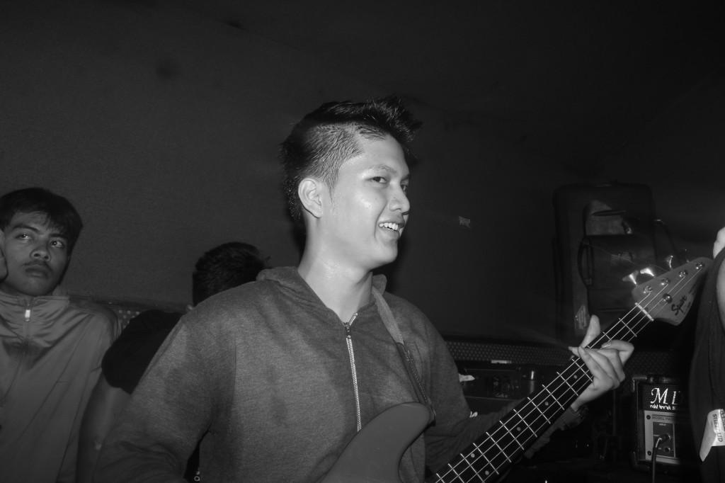 Lirikanmu lho mz 😱